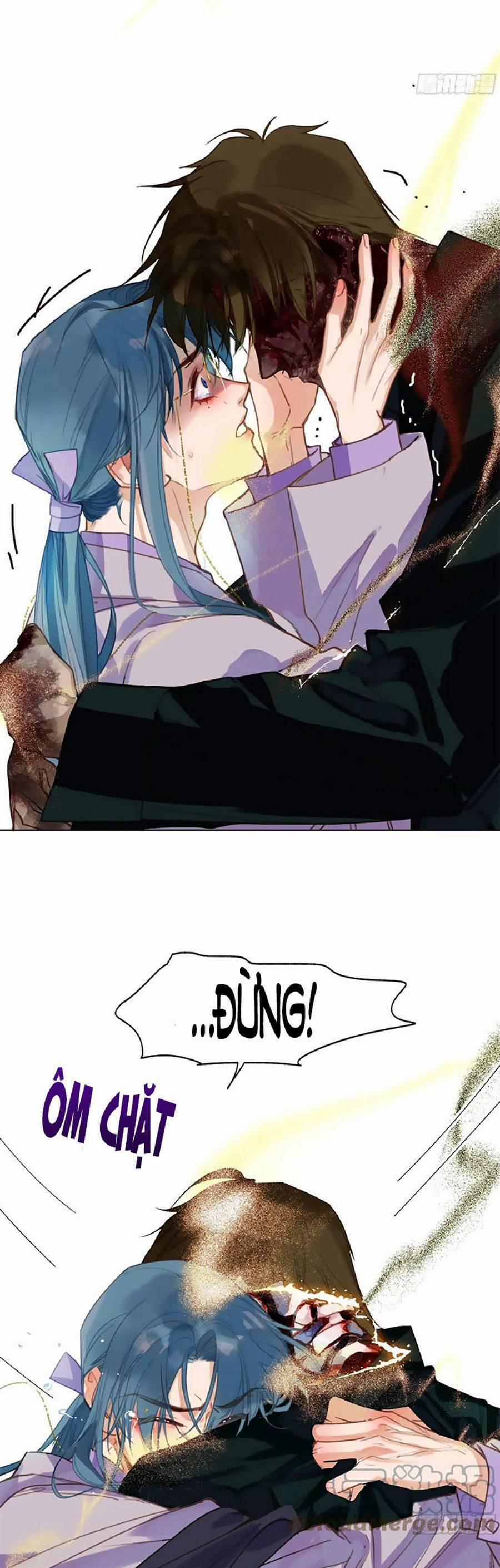 Mối Quan Hệ Không Hoàn Hảo 152 trang 4