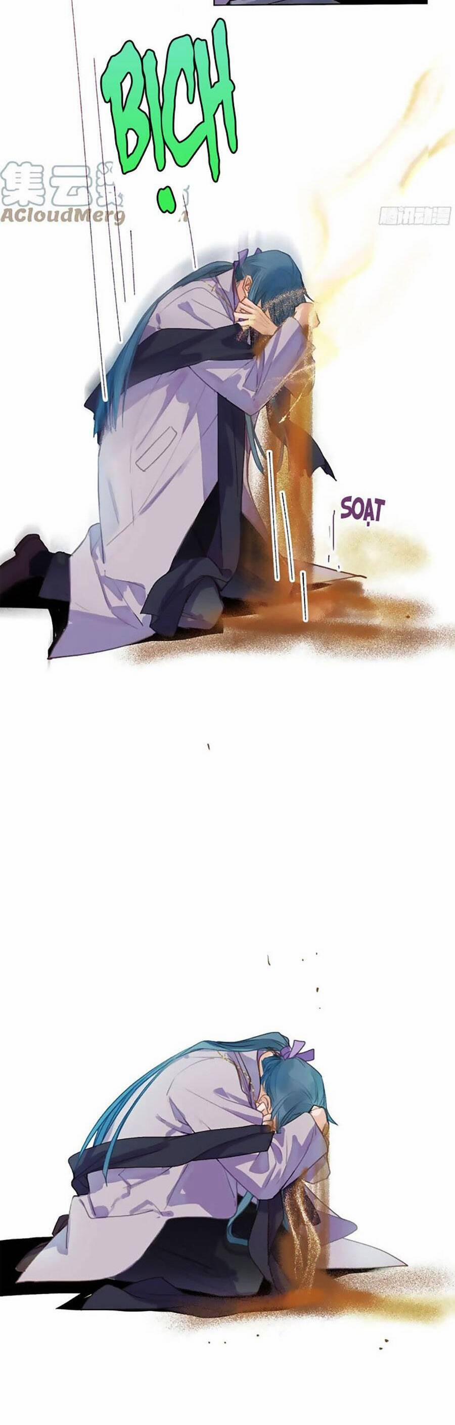 Mối Quan Hệ Không Hoàn Hảo 152 trang 6