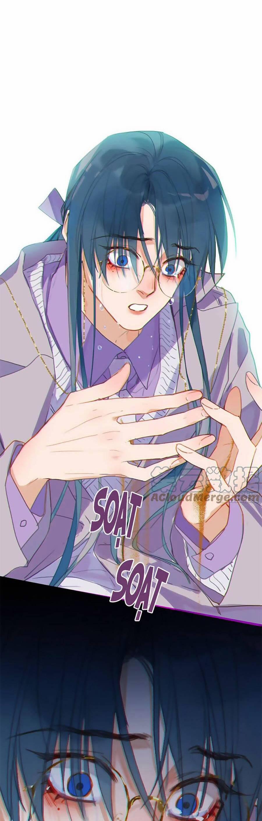 Mối Quan Hệ Không Hoàn Hảo 152 trang 7