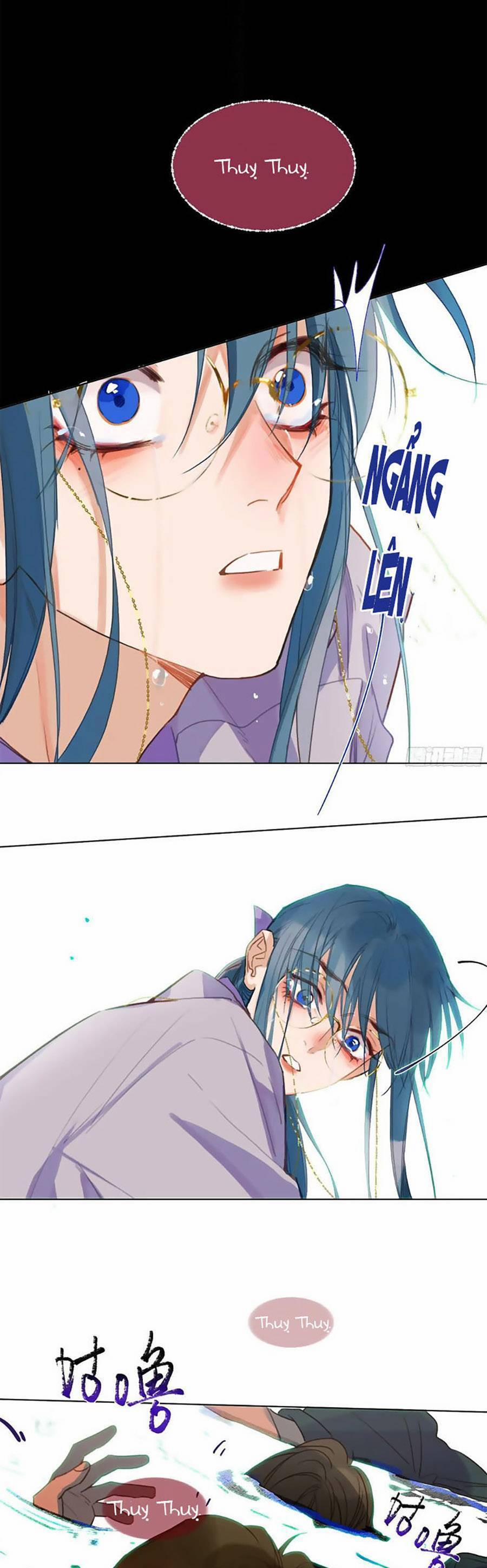 Mối Quan Hệ Không Hoàn Hảo 152 trang 9