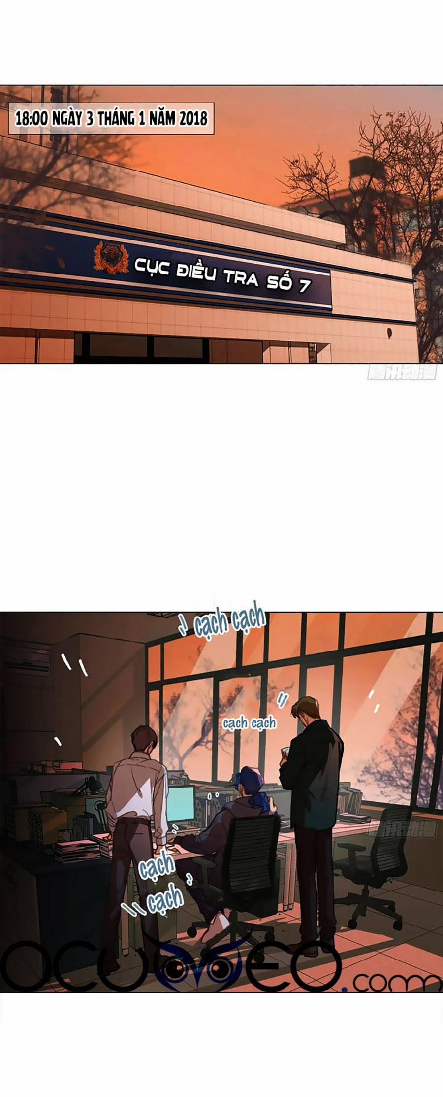 Mối Quan Hệ Không Hoàn Hảo 153 trang 1