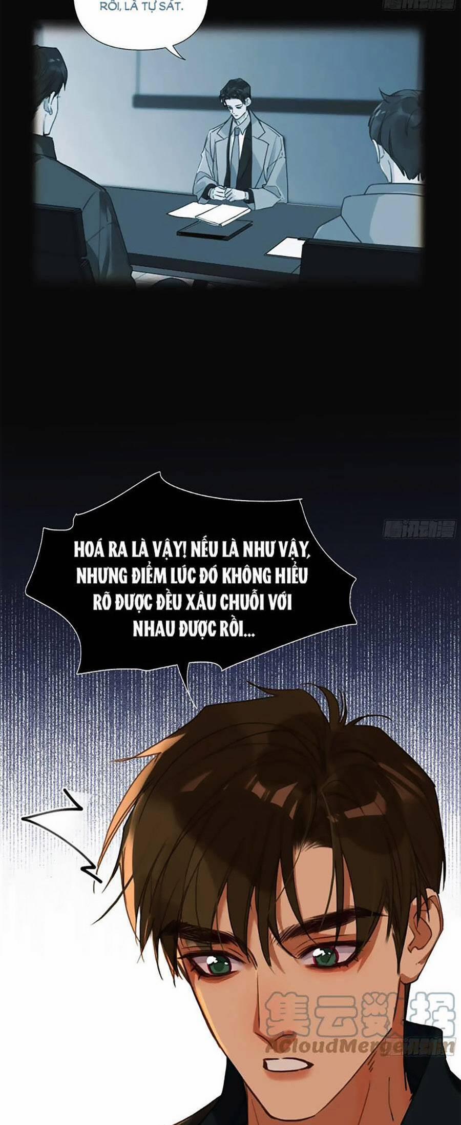 Mối Quan Hệ Không Hoàn Hảo 153 trang 16