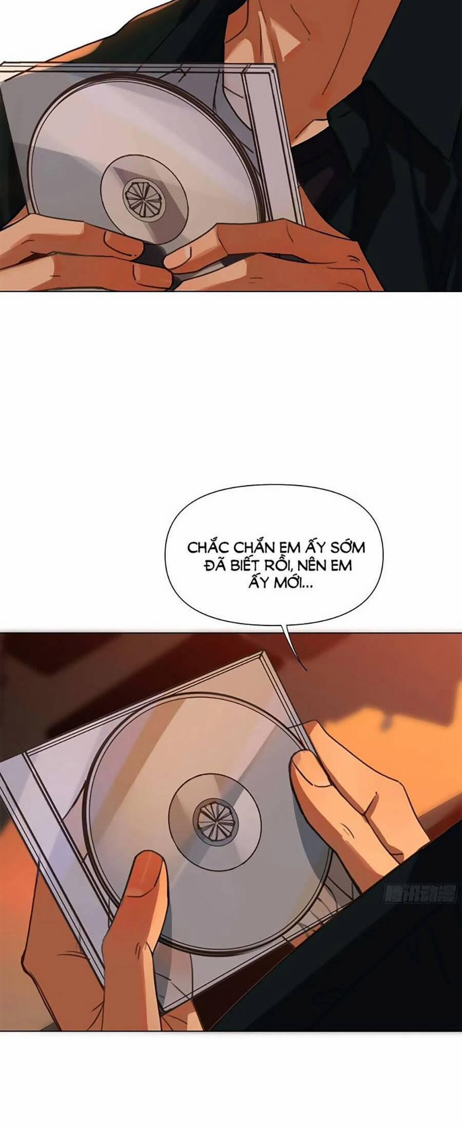 Mối Quan Hệ Không Hoàn Hảo 153 trang 17