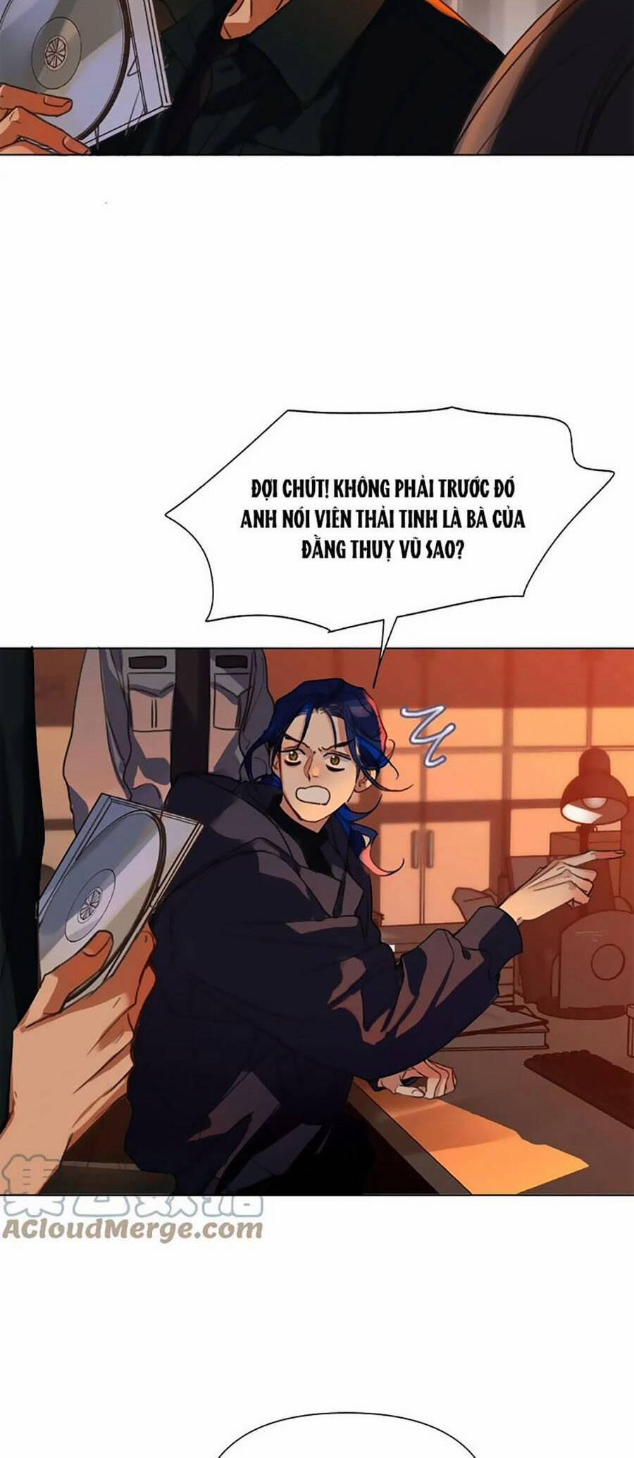 Mối Quan Hệ Không Hoàn Hảo 153 trang 19