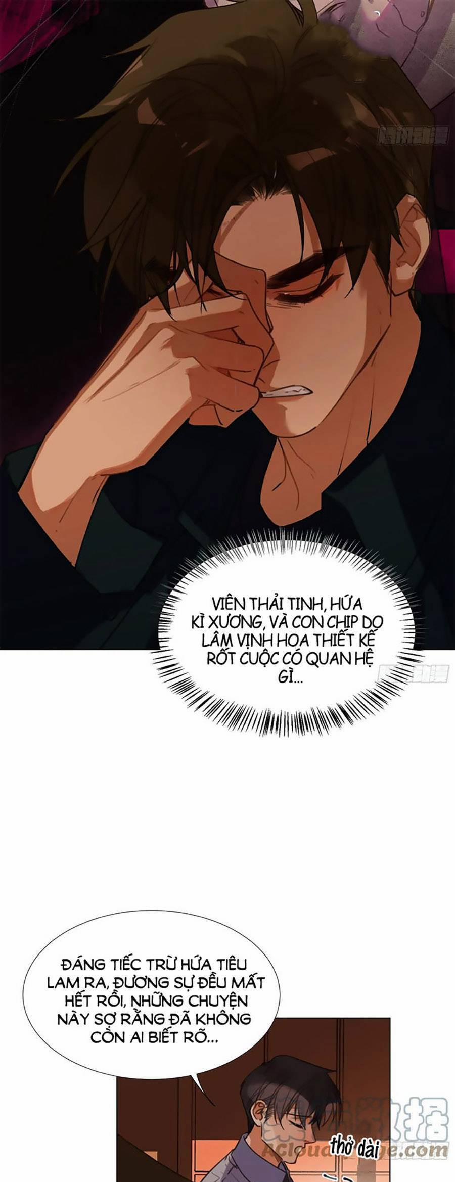 Mối Quan Hệ Không Hoàn Hảo 153 trang 24