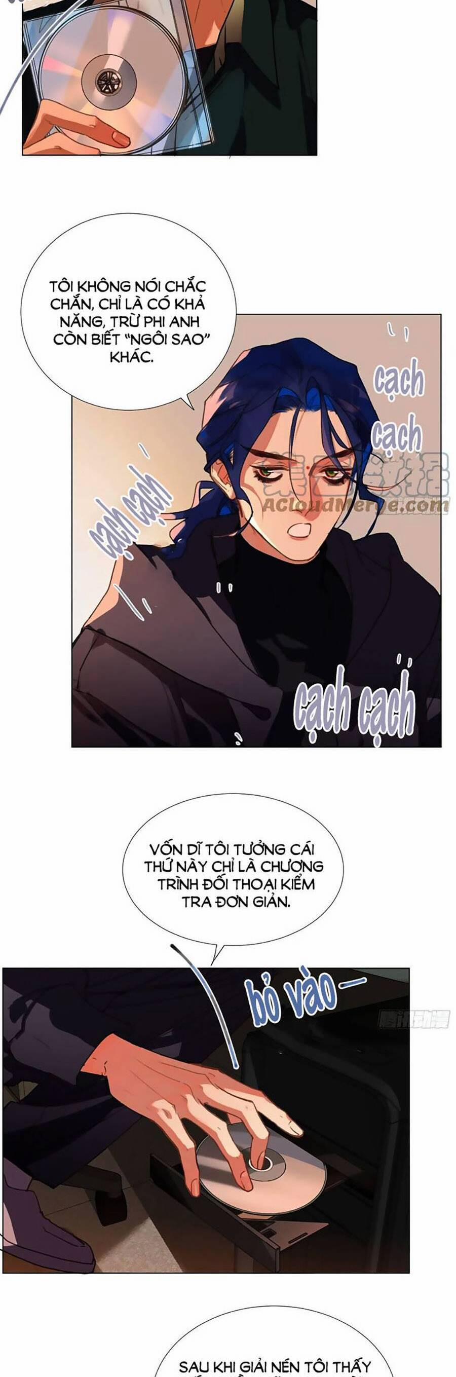 Mối Quan Hệ Không Hoàn Hảo 153 trang 3