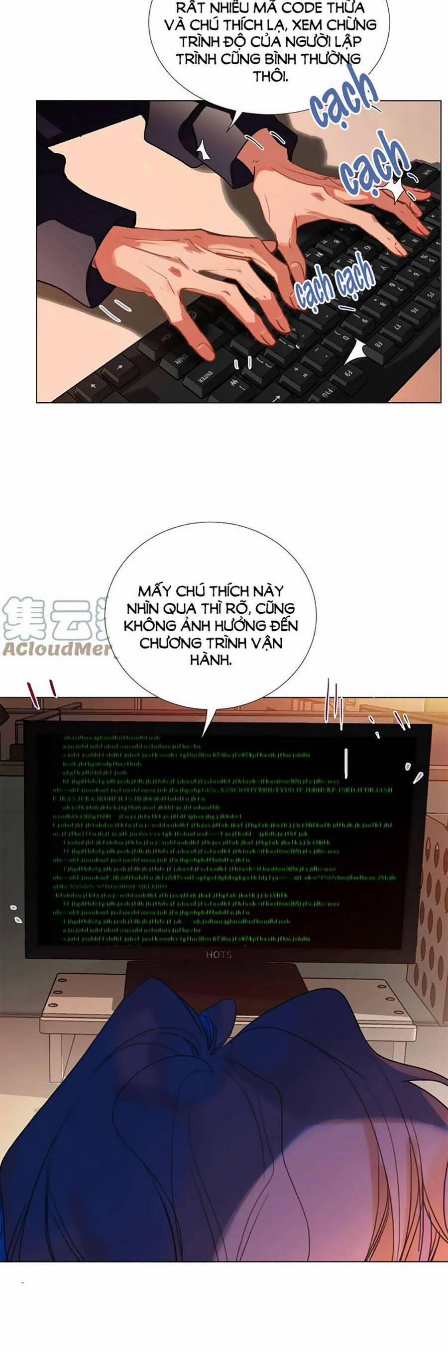 Mối Quan Hệ Không Hoàn Hảo 153 trang 4