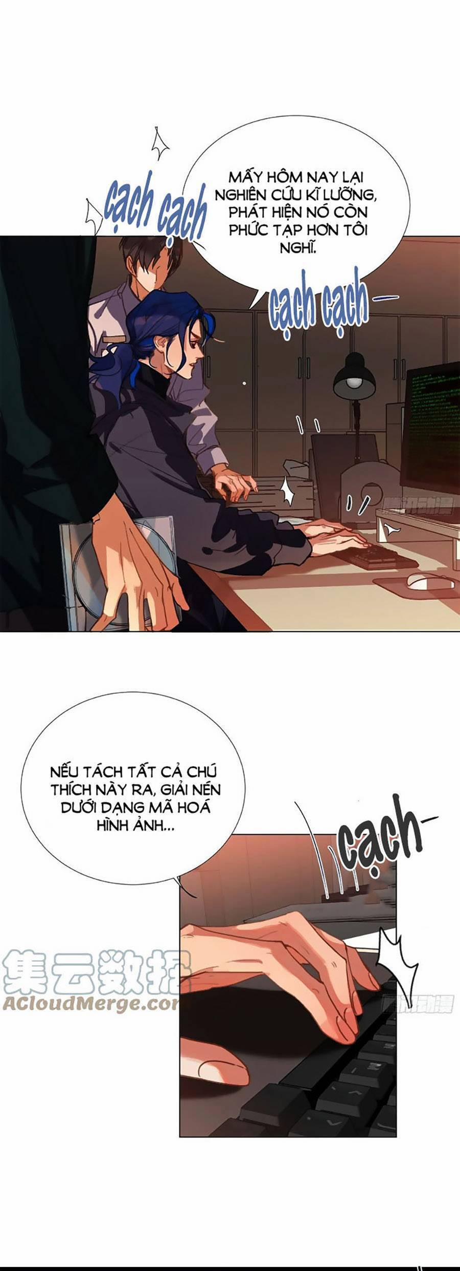 Mối Quan Hệ Không Hoàn Hảo 153 trang 5