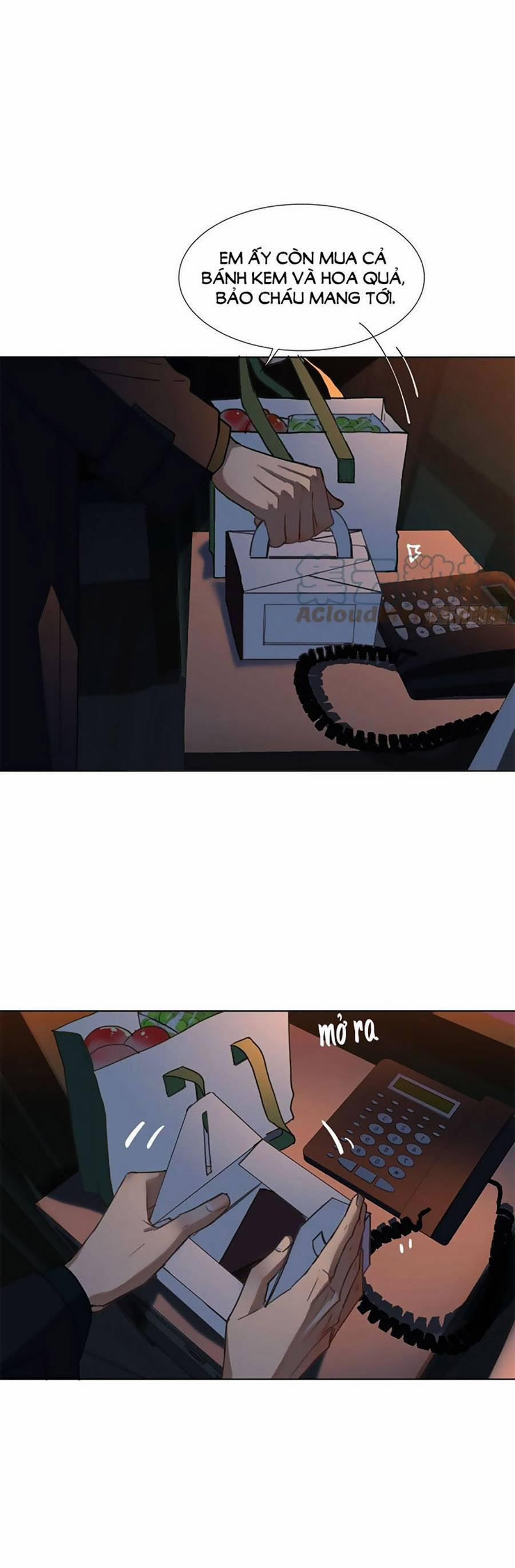 Mối Quan Hệ Không Hoàn Hảo 154 trang 10