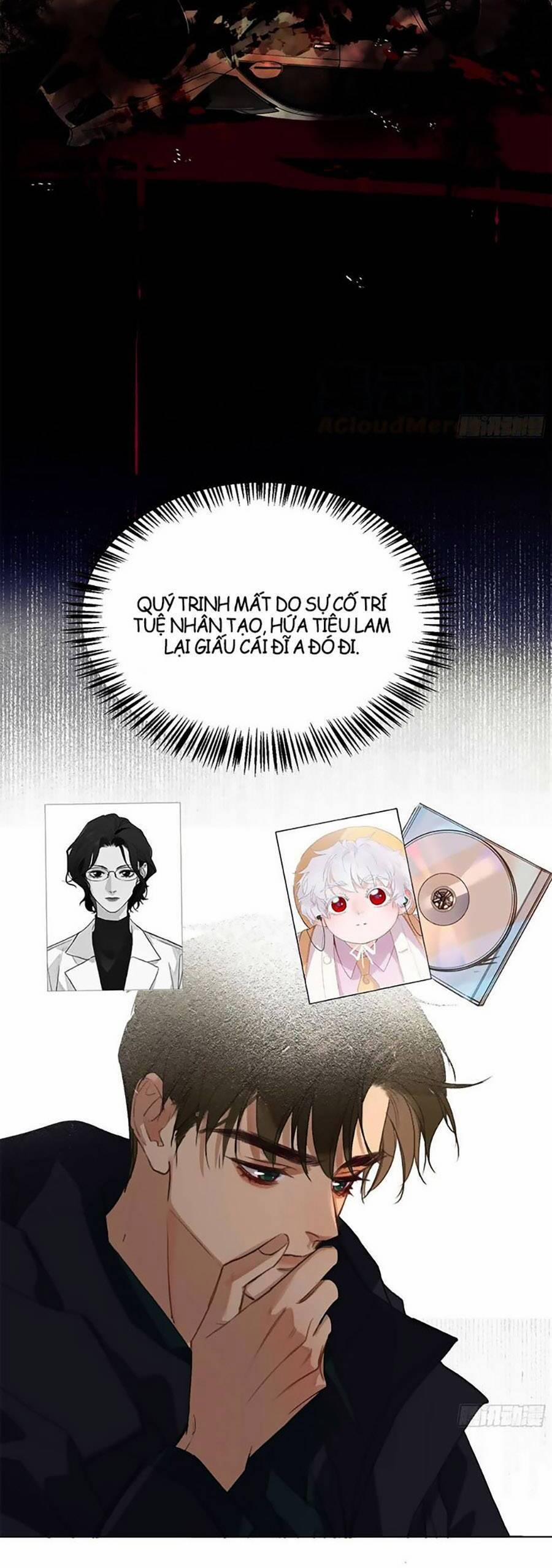 Mối Quan Hệ Không Hoàn Hảo 154 trang 17