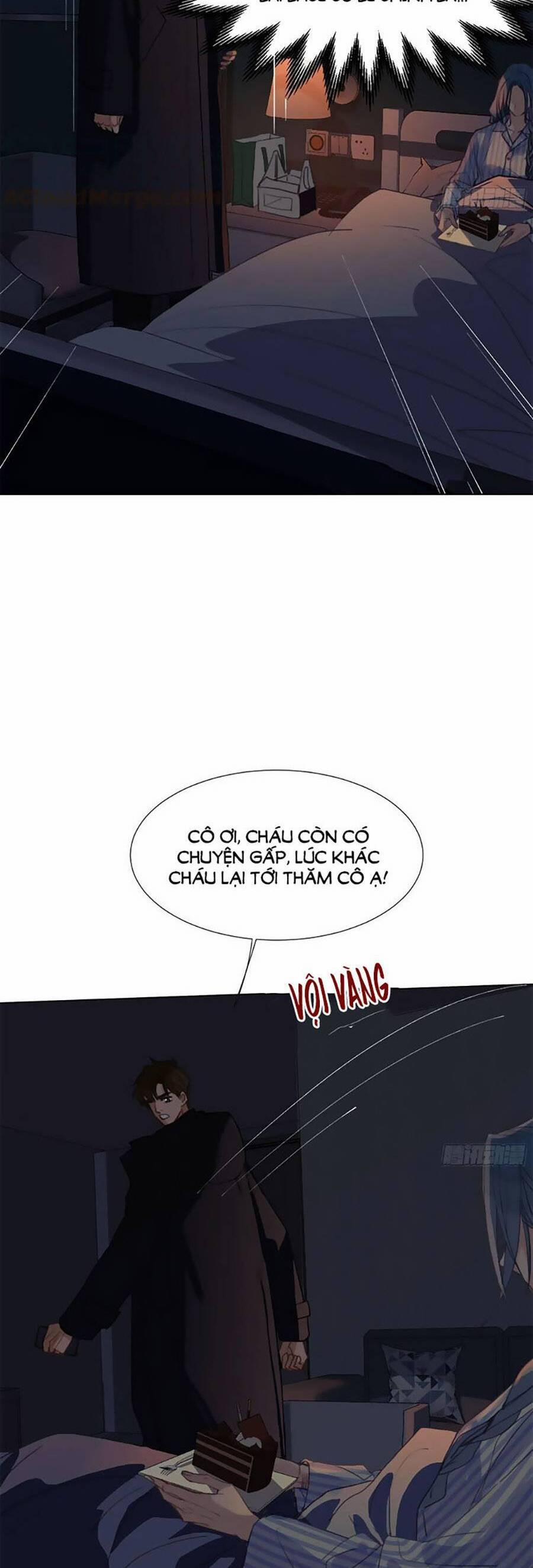 Mối Quan Hệ Không Hoàn Hảo 154 trang 19