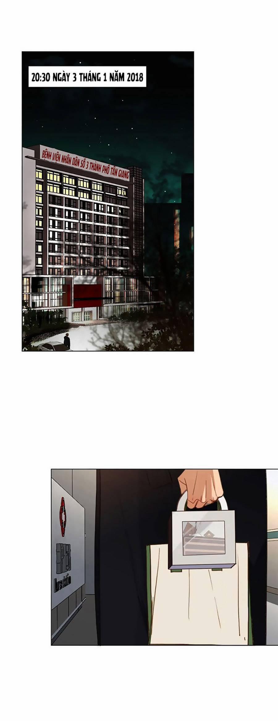 Mối Quan Hệ Không Hoàn Hảo 154 trang 2