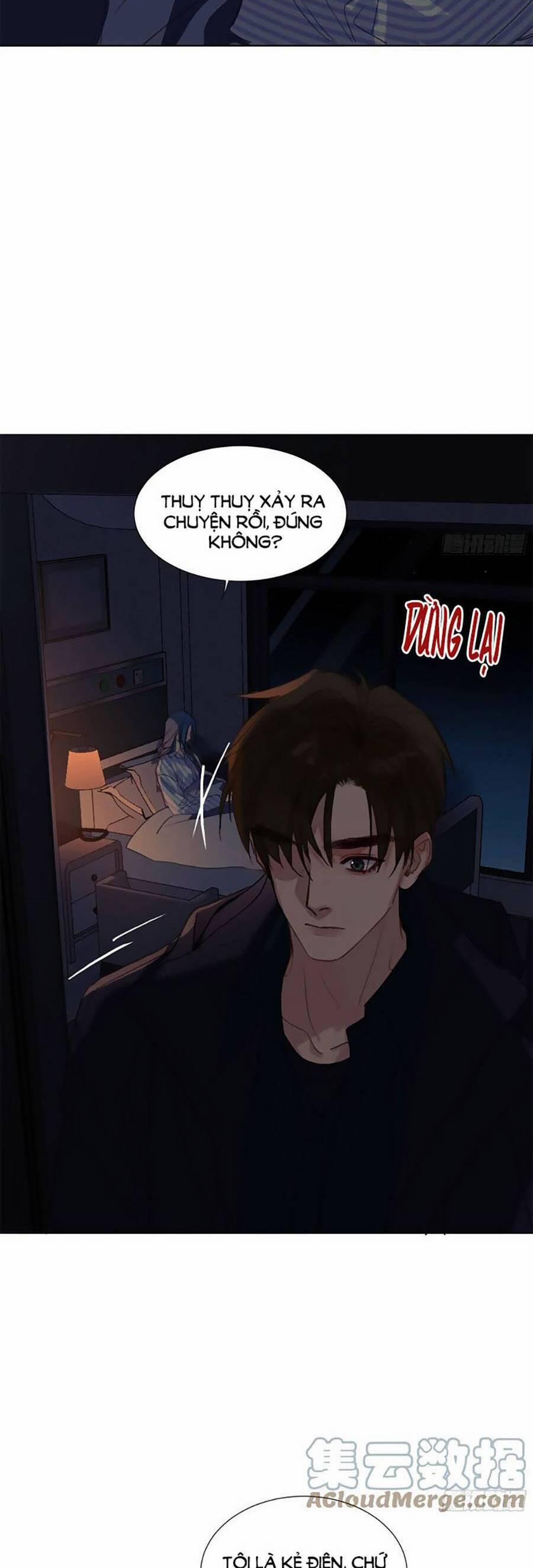 Mối Quan Hệ Không Hoàn Hảo 154 trang 20