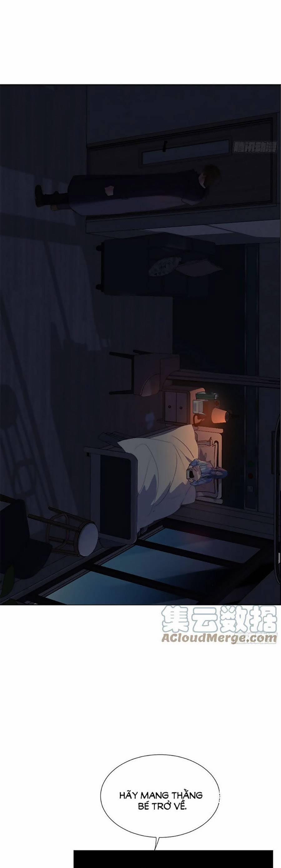 Mối Quan Hệ Không Hoàn Hảo 154 trang 22