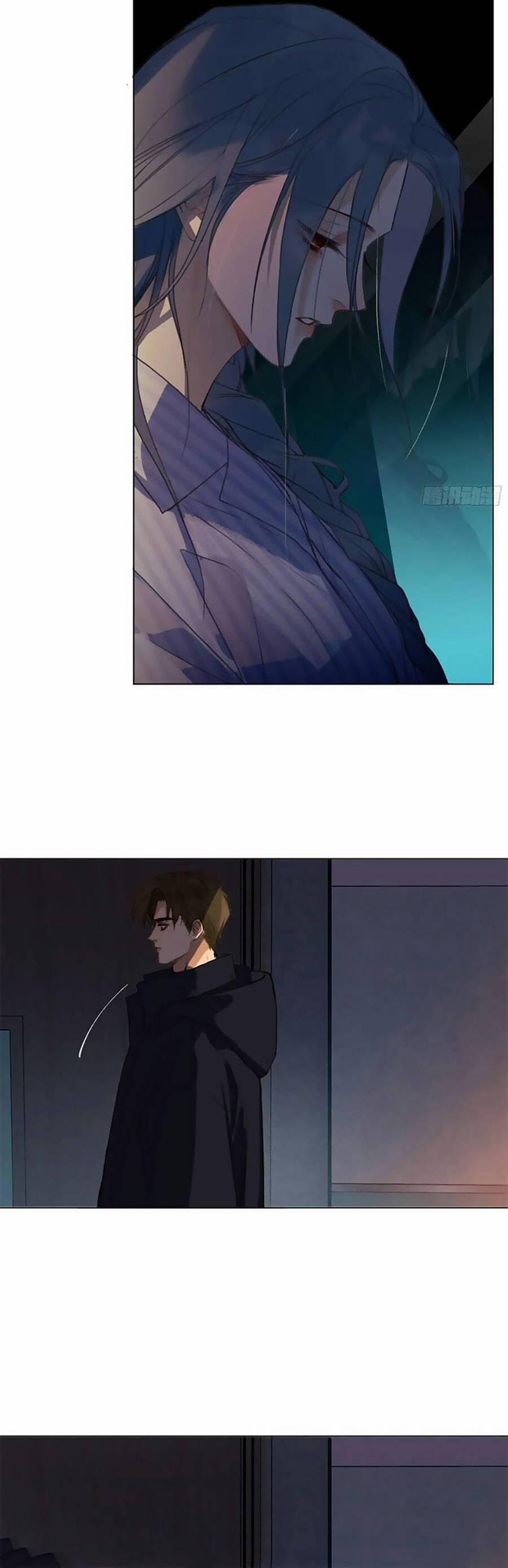 Mối Quan Hệ Không Hoàn Hảo 154 trang 23