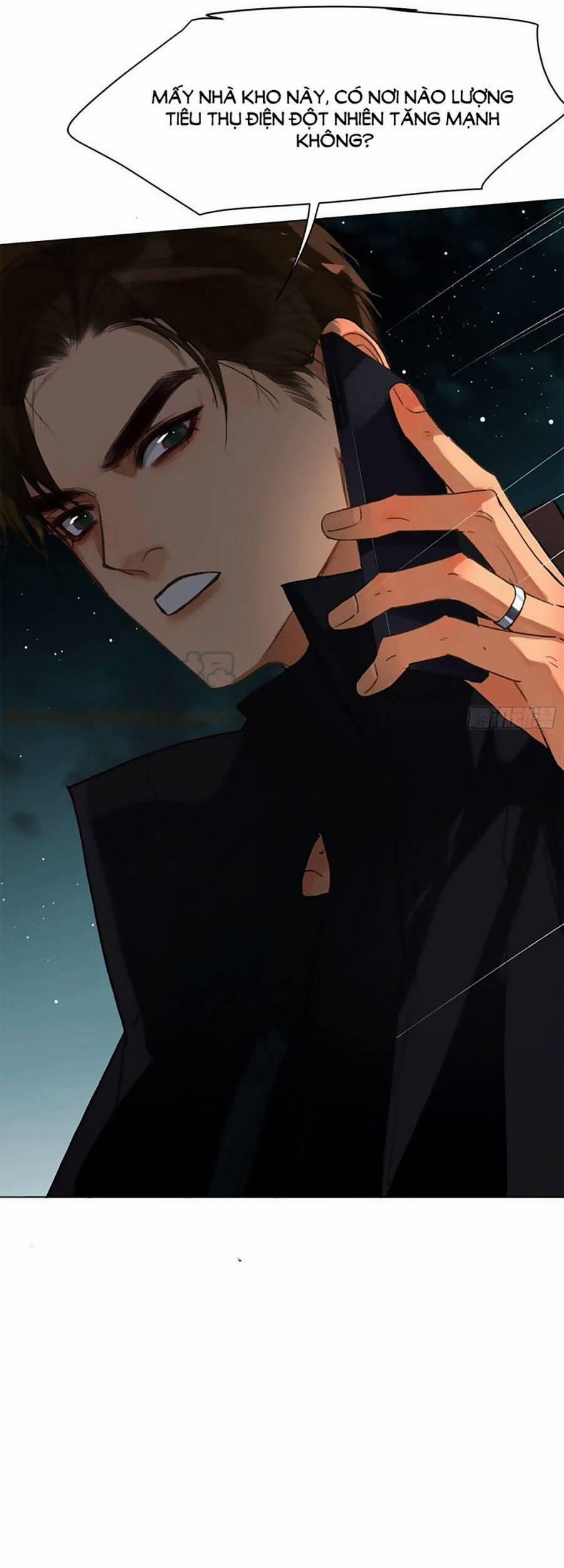 Mối Quan Hệ Không Hoàn Hảo 154 trang 26