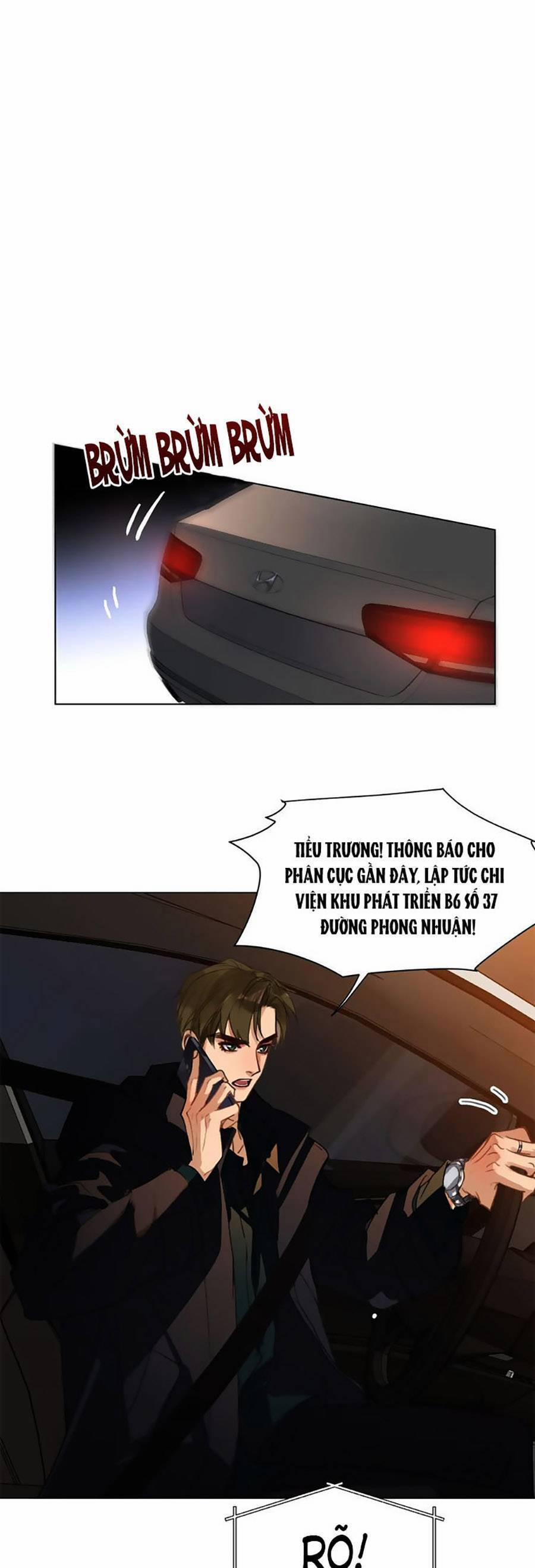 Mối Quan Hệ Không Hoàn Hảo 154 trang 27