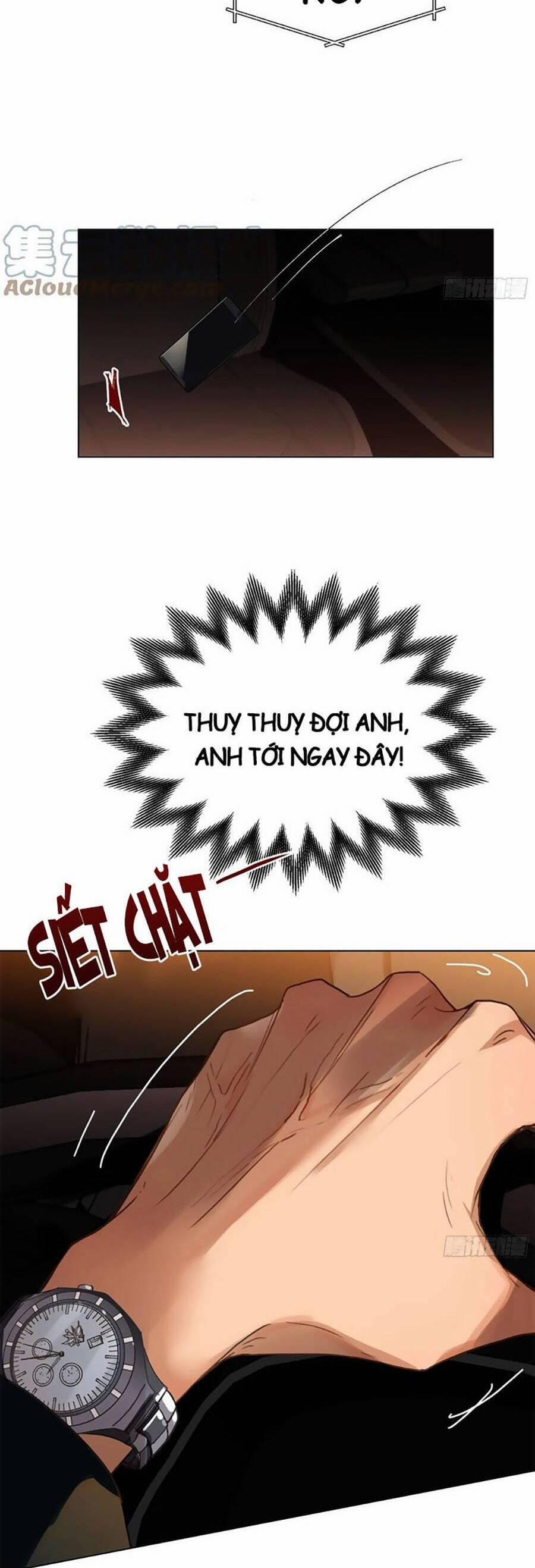 Mối Quan Hệ Không Hoàn Hảo 154 trang 28