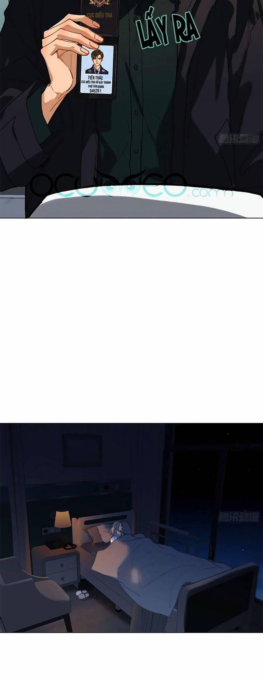 Mối Quan Hệ Không Hoàn Hảo 154 trang 4