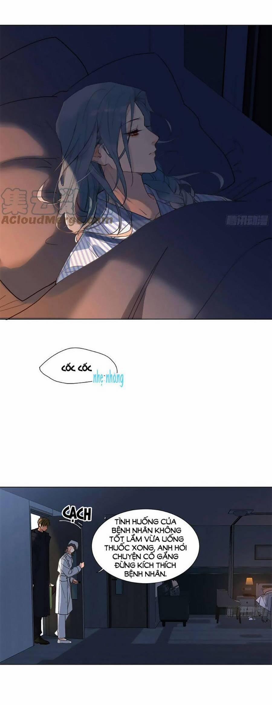 Mối Quan Hệ Không Hoàn Hảo 154 trang 5