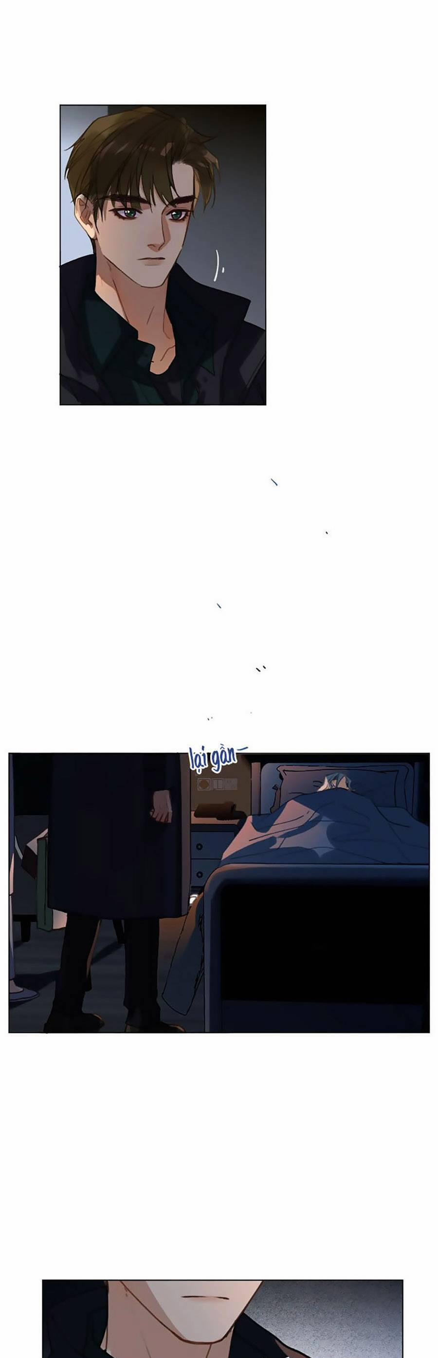 Mối Quan Hệ Không Hoàn Hảo 154 trang 6