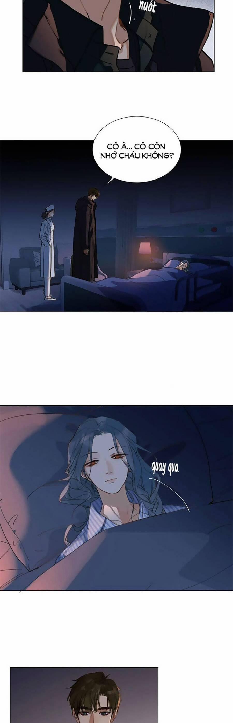 Mối Quan Hệ Không Hoàn Hảo 154 trang 7