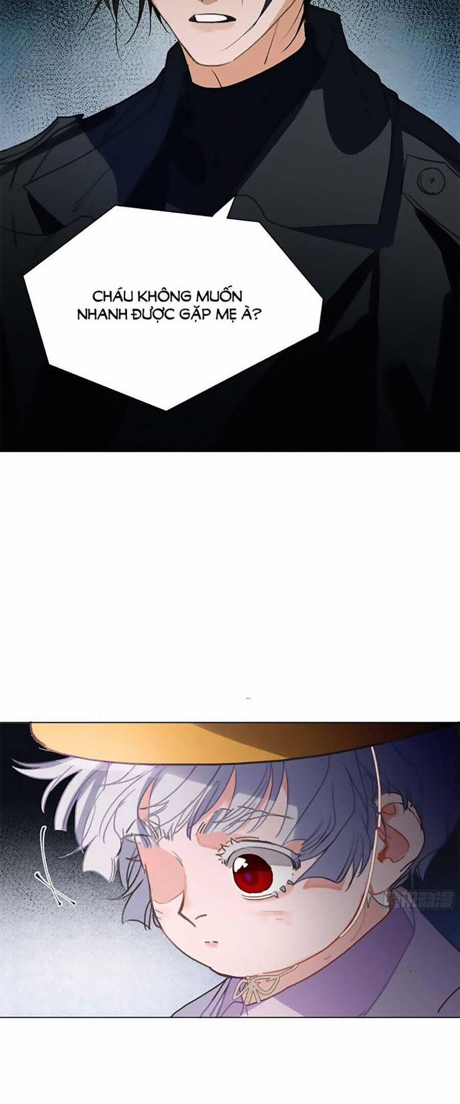 Mối Quan Hệ Không Hoàn Hảo 155 trang 10