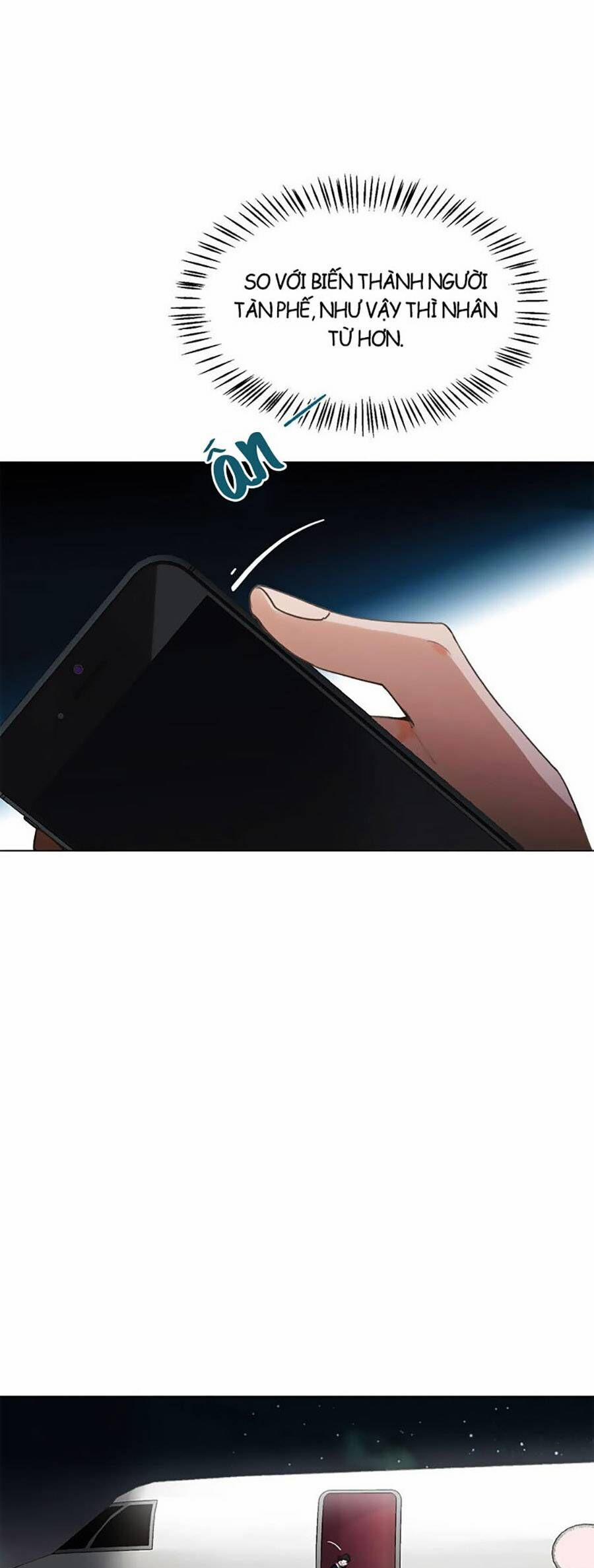 Mối Quan Hệ Không Hoàn Hảo 155 trang 13