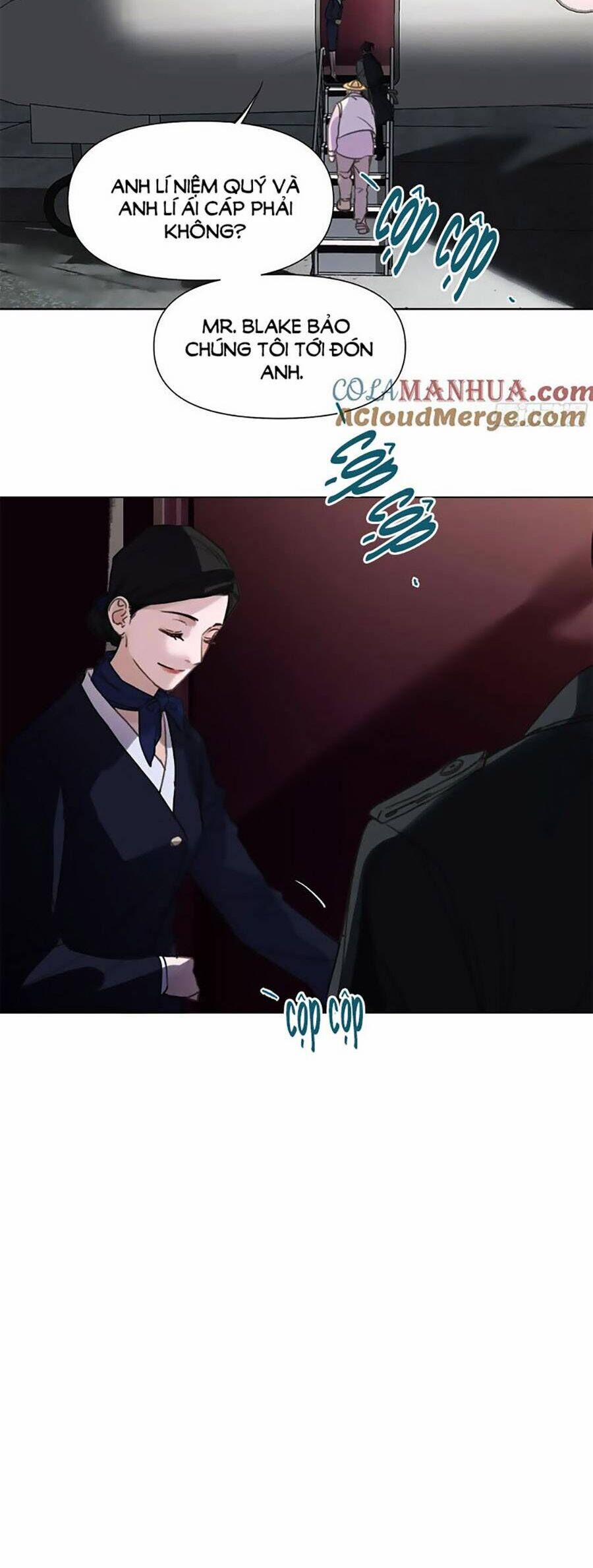 Mối Quan Hệ Không Hoàn Hảo 155 trang 14