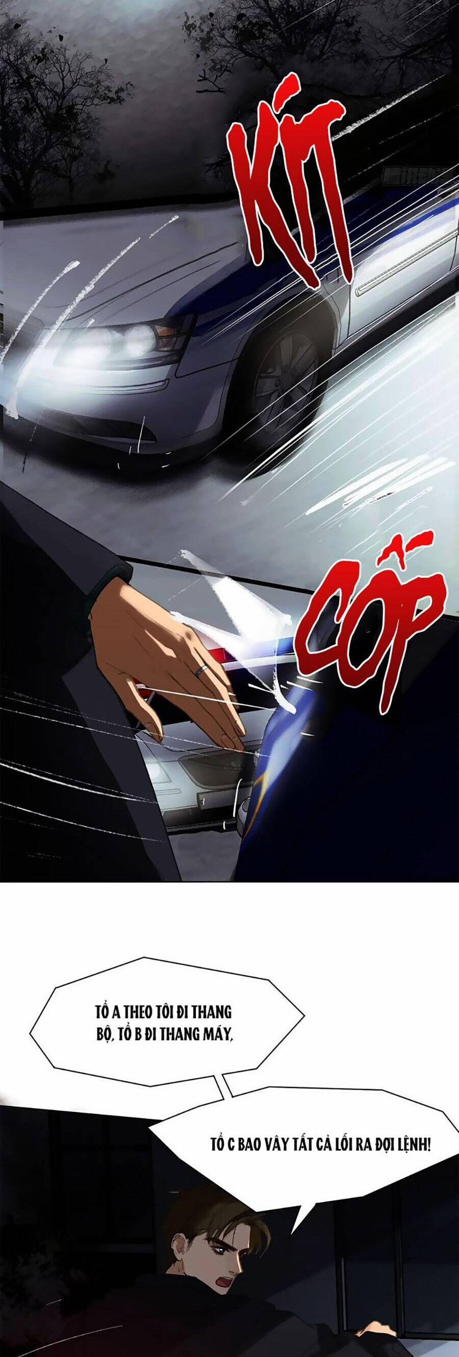 Mối Quan Hệ Không Hoàn Hảo 155 trang 16