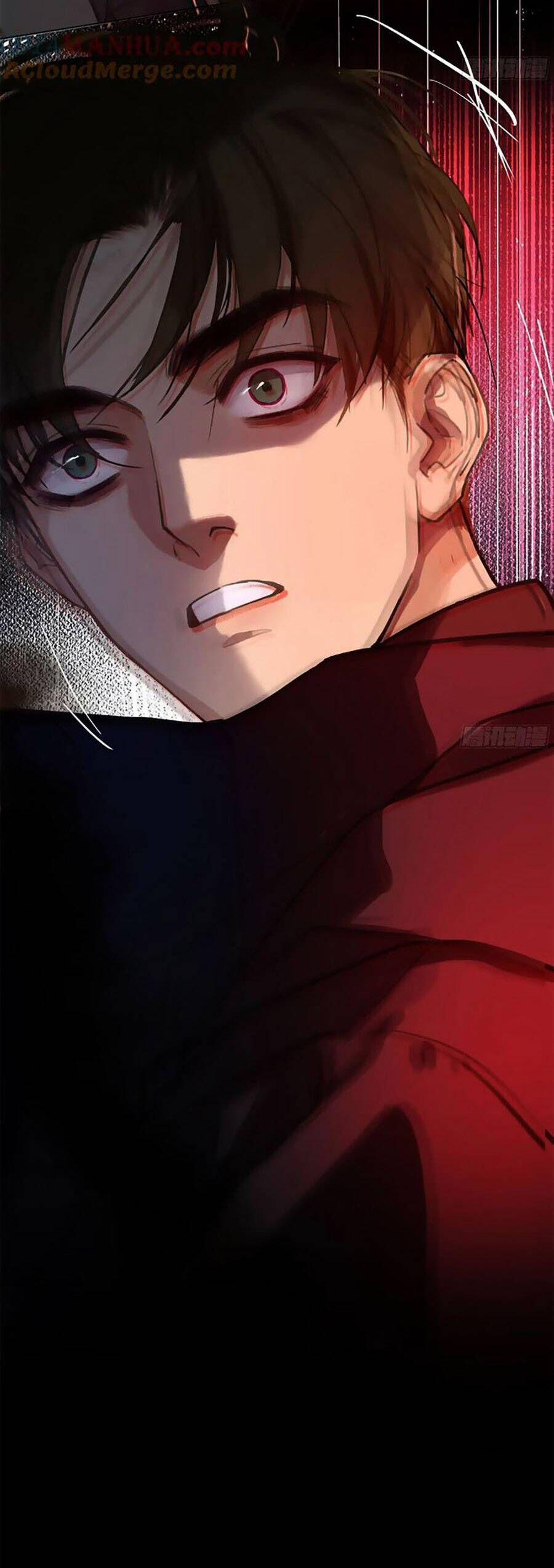 Mối Quan Hệ Không Hoàn Hảo 155 trang 19