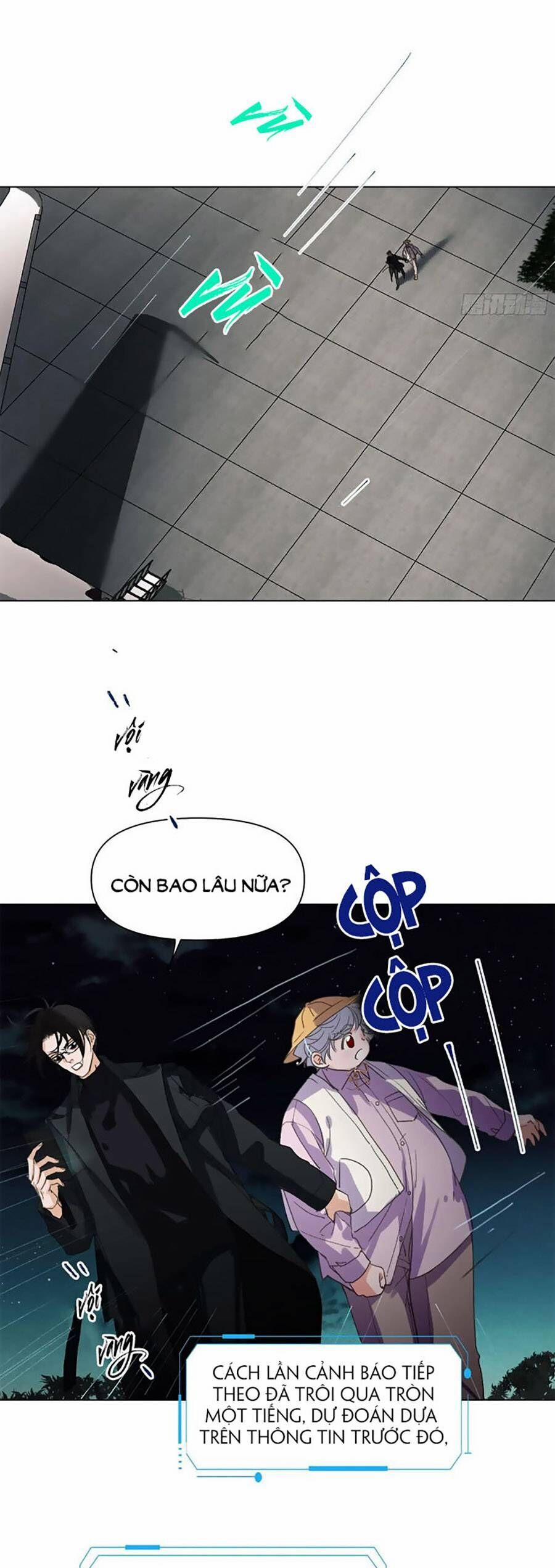 Mối Quan Hệ Không Hoàn Hảo 155 trang 2