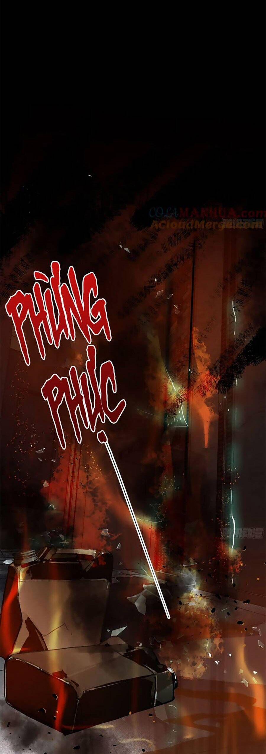 Mối Quan Hệ Không Hoàn Hảo 155 trang 20