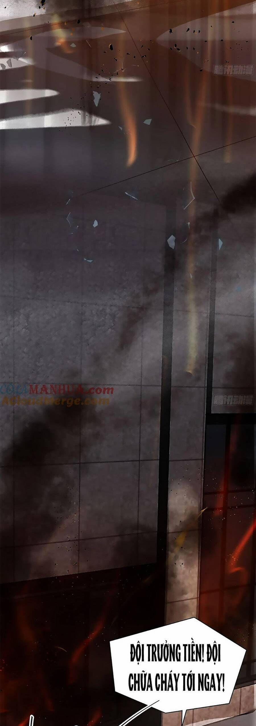 Mối Quan Hệ Không Hoàn Hảo 155 trang 21