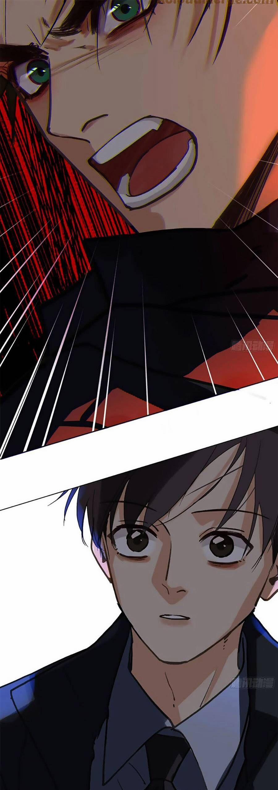 Mối Quan Hệ Không Hoàn Hảo 155 trang 25