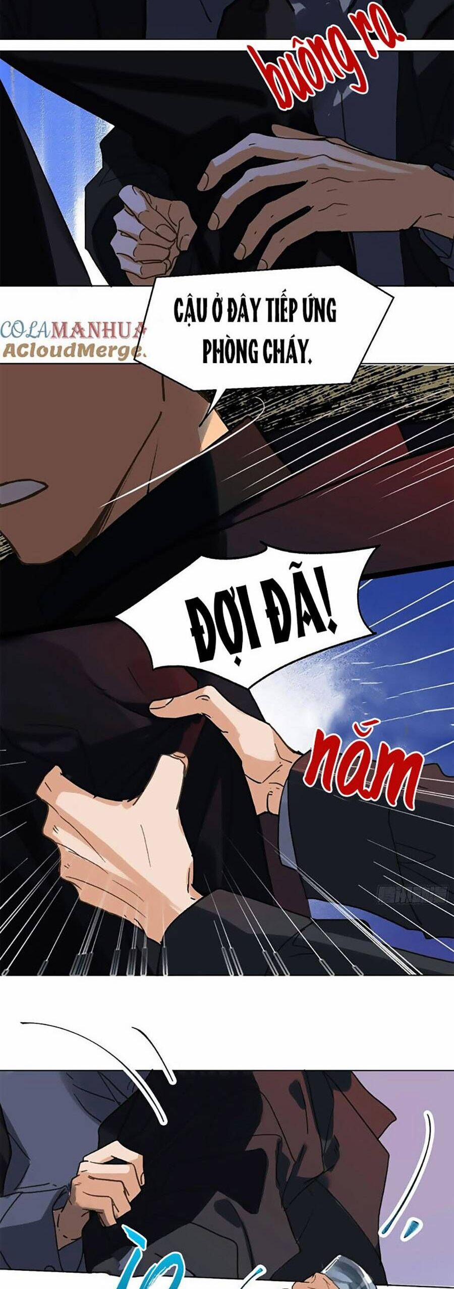 Mối Quan Hệ Không Hoàn Hảo 155 trang 26