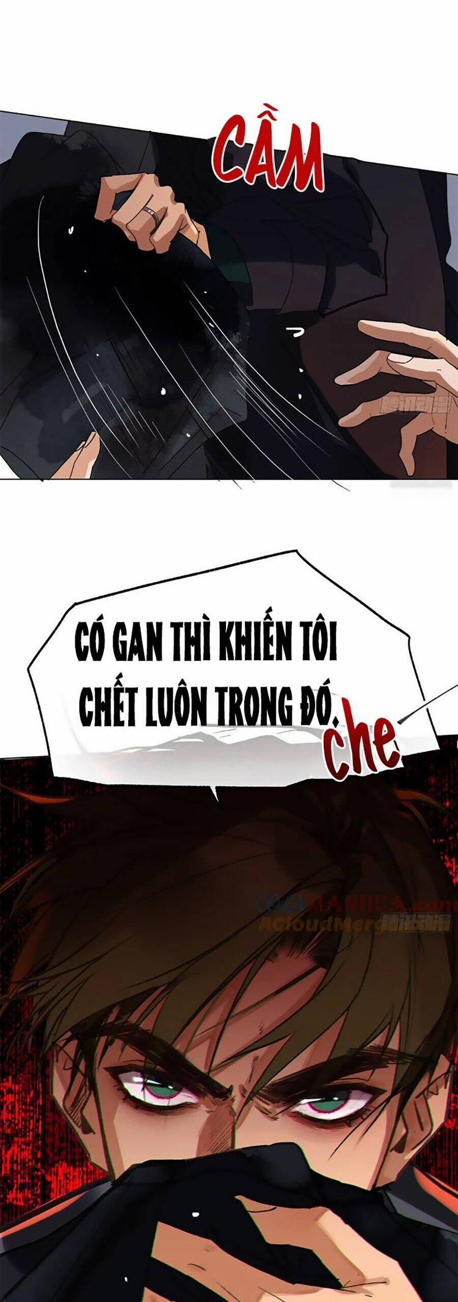 Mối Quan Hệ Không Hoàn Hảo 155 trang 28