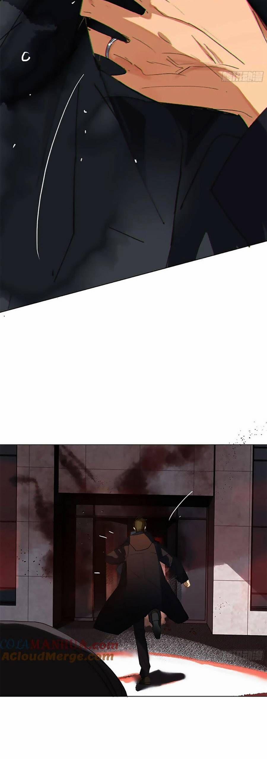 Mối Quan Hệ Không Hoàn Hảo 155 trang 29