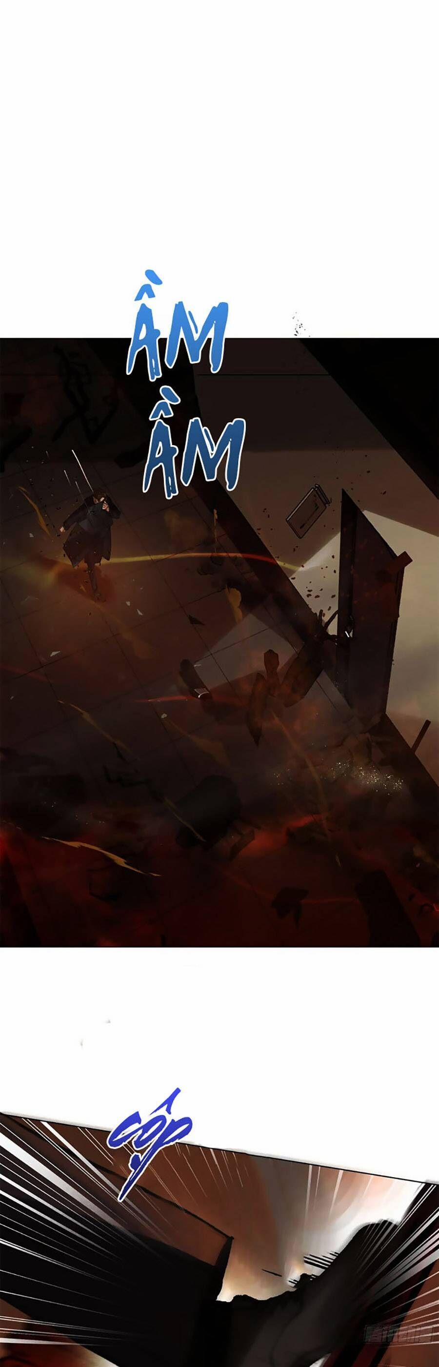 Mối Quan Hệ Không Hoàn Hảo 155 trang 31