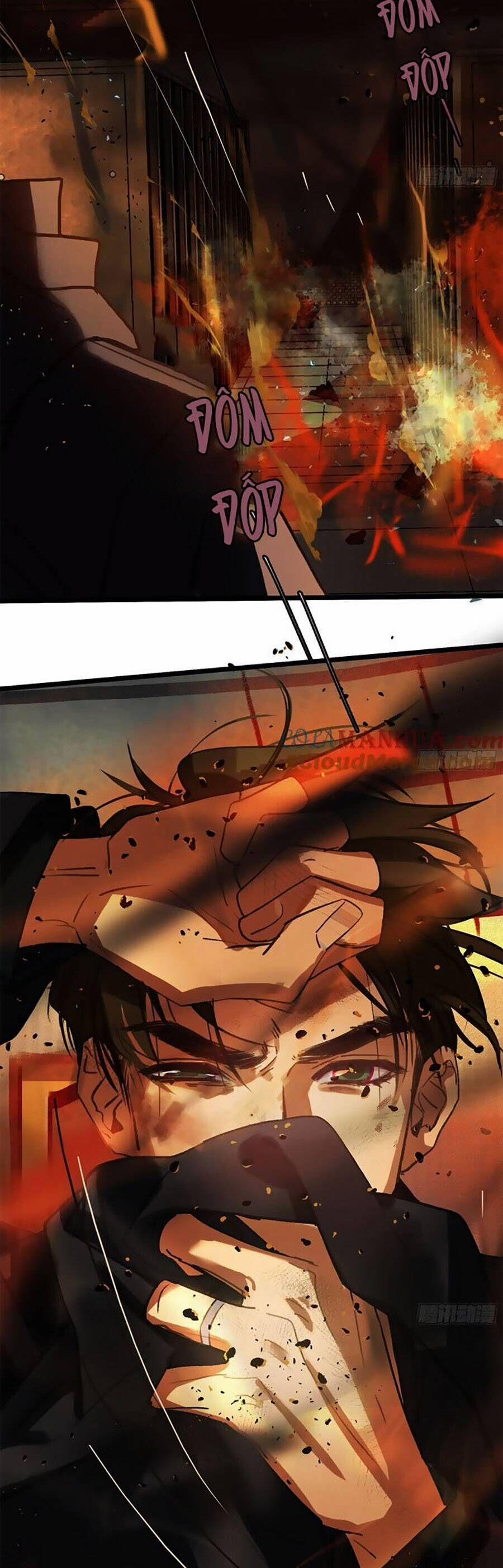 Mối Quan Hệ Không Hoàn Hảo 155 trang 33