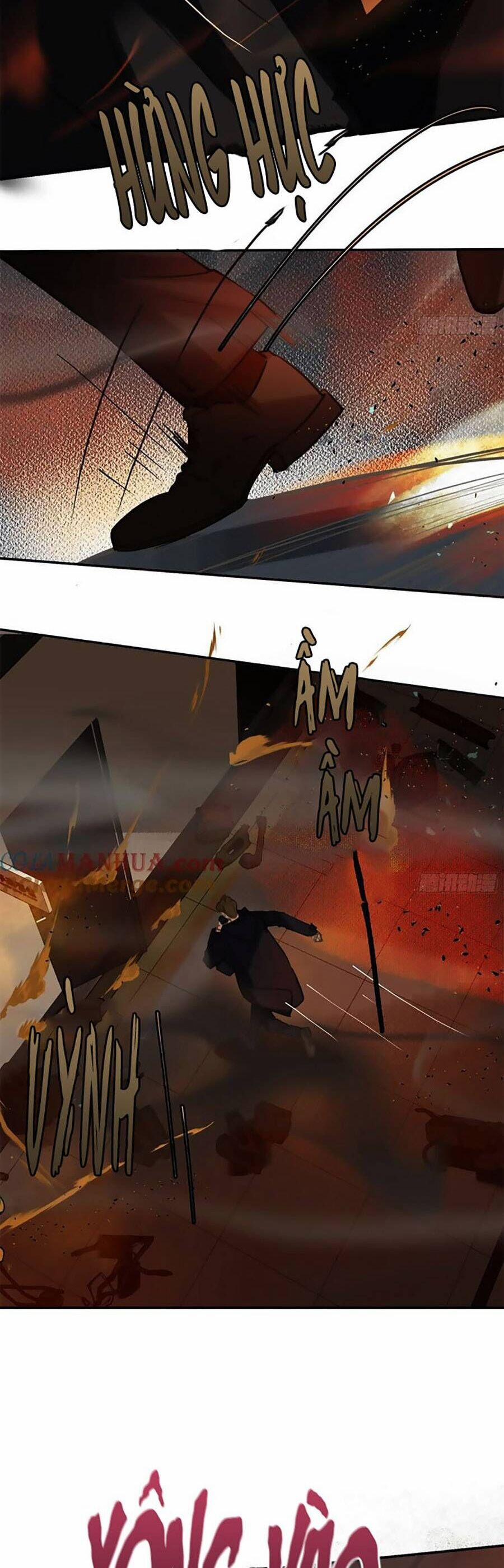 Mối Quan Hệ Không Hoàn Hảo 155 trang 34