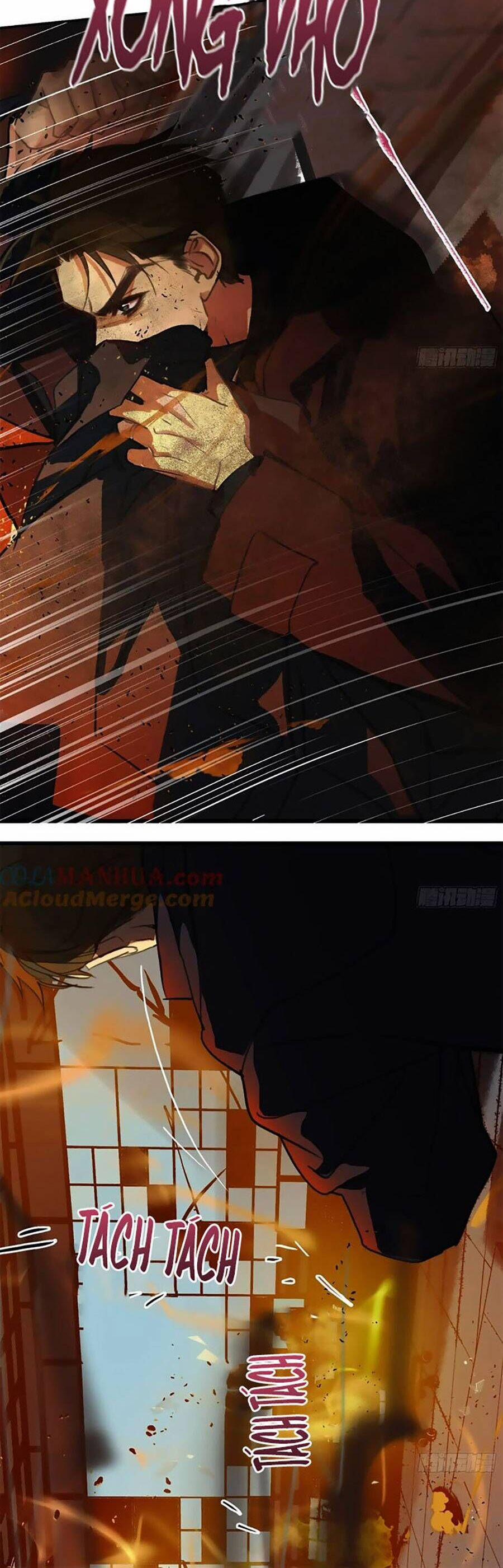 Mối Quan Hệ Không Hoàn Hảo 155 trang 35