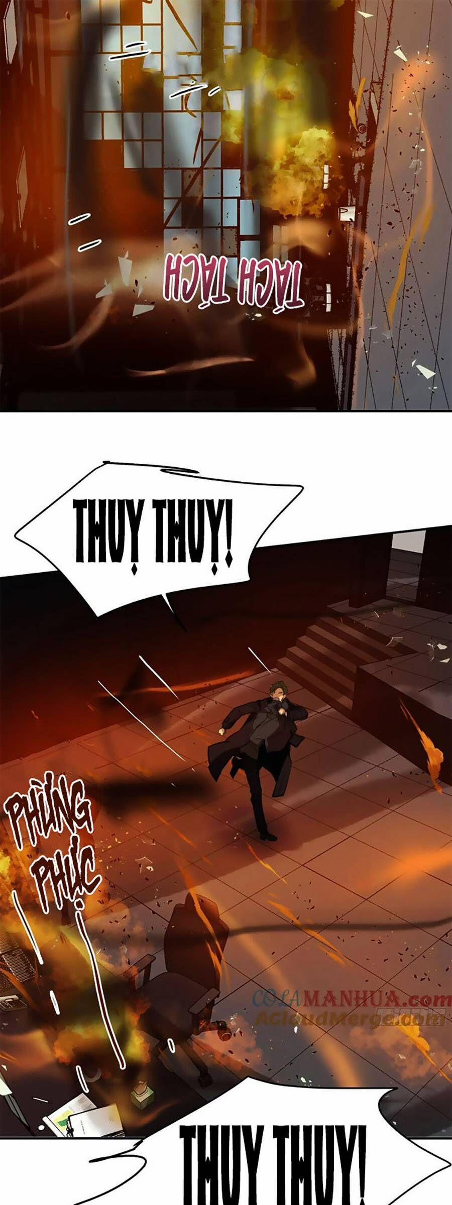 Mối Quan Hệ Không Hoàn Hảo 155 trang 36