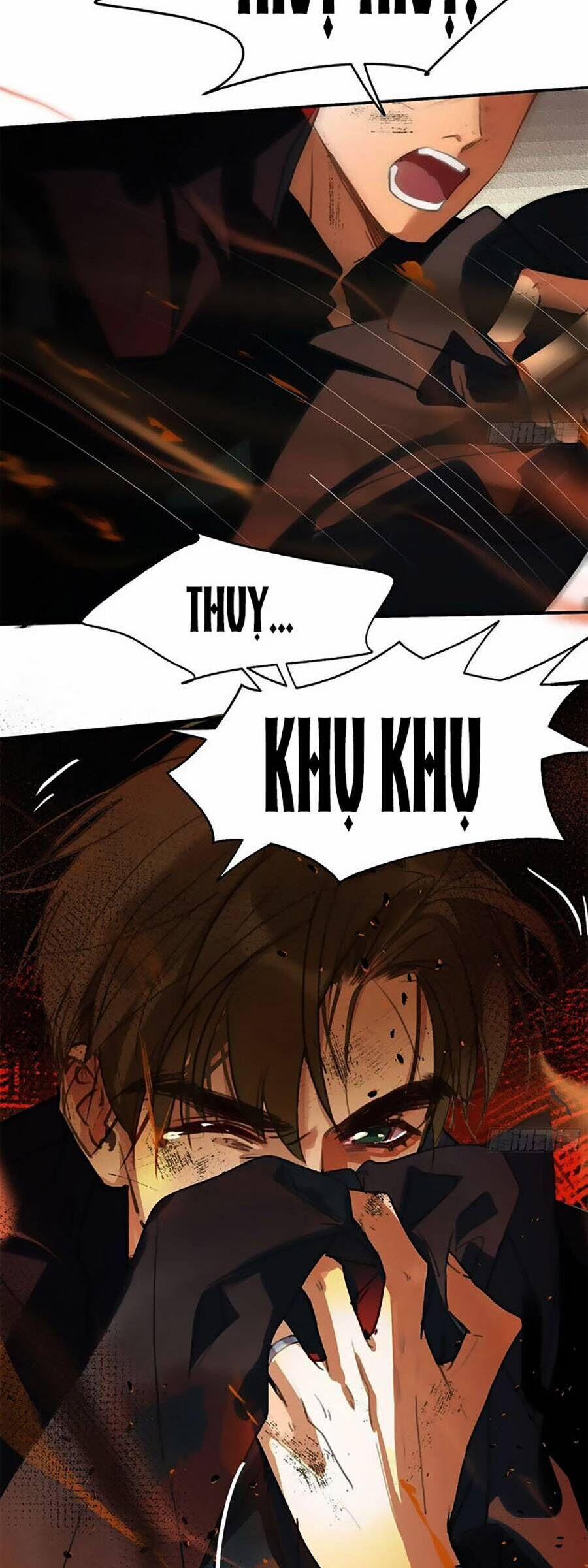 Mối Quan Hệ Không Hoàn Hảo 155 trang 37