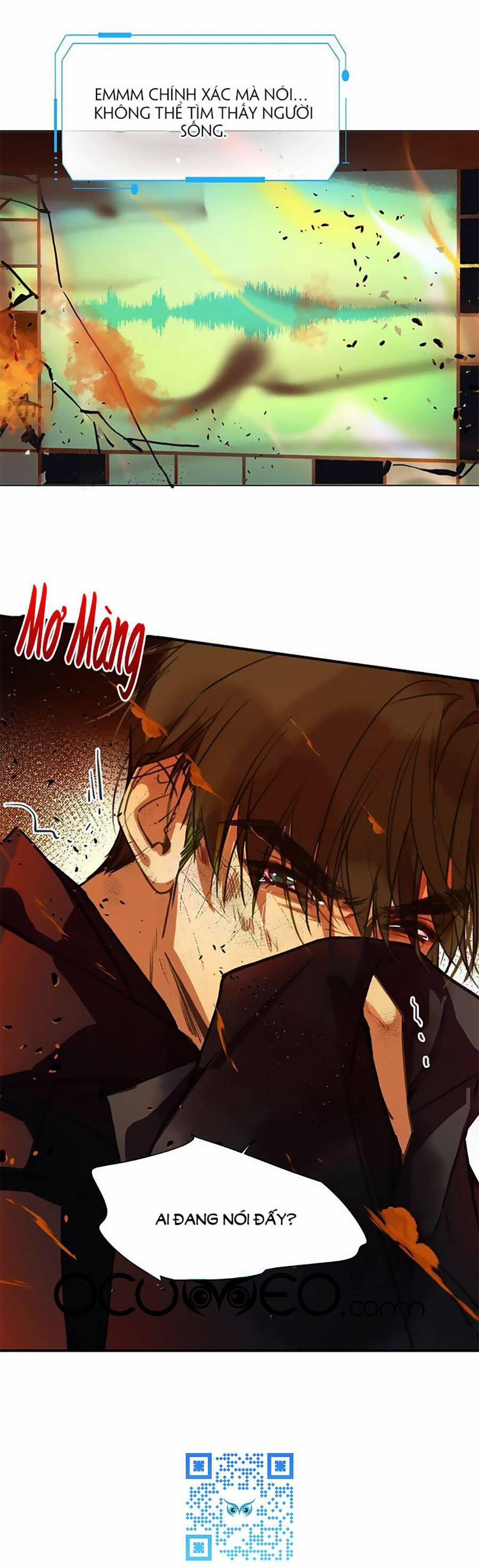 Mối Quan Hệ Không Hoàn Hảo 155 trang 39