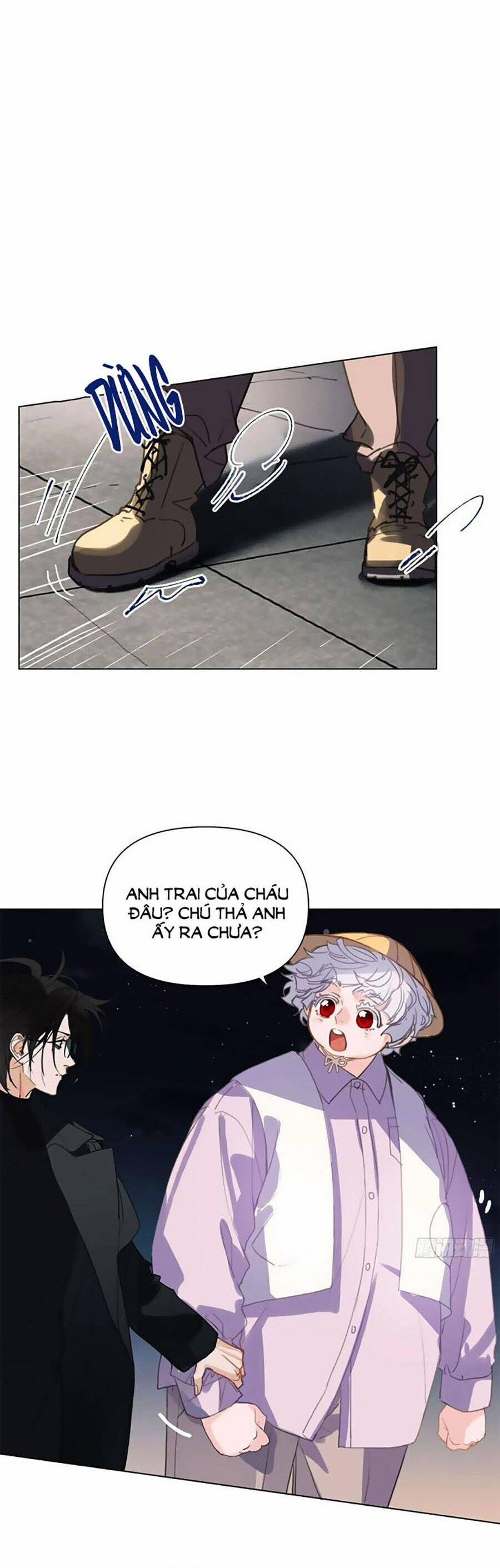 Mối Quan Hệ Không Hoàn Hảo 155 trang 6