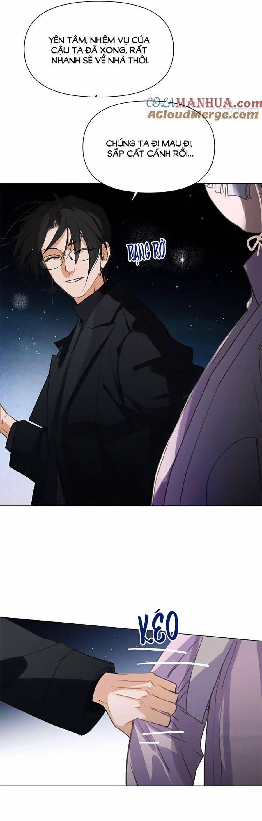 Mối Quan Hệ Không Hoàn Hảo 155 trang 7