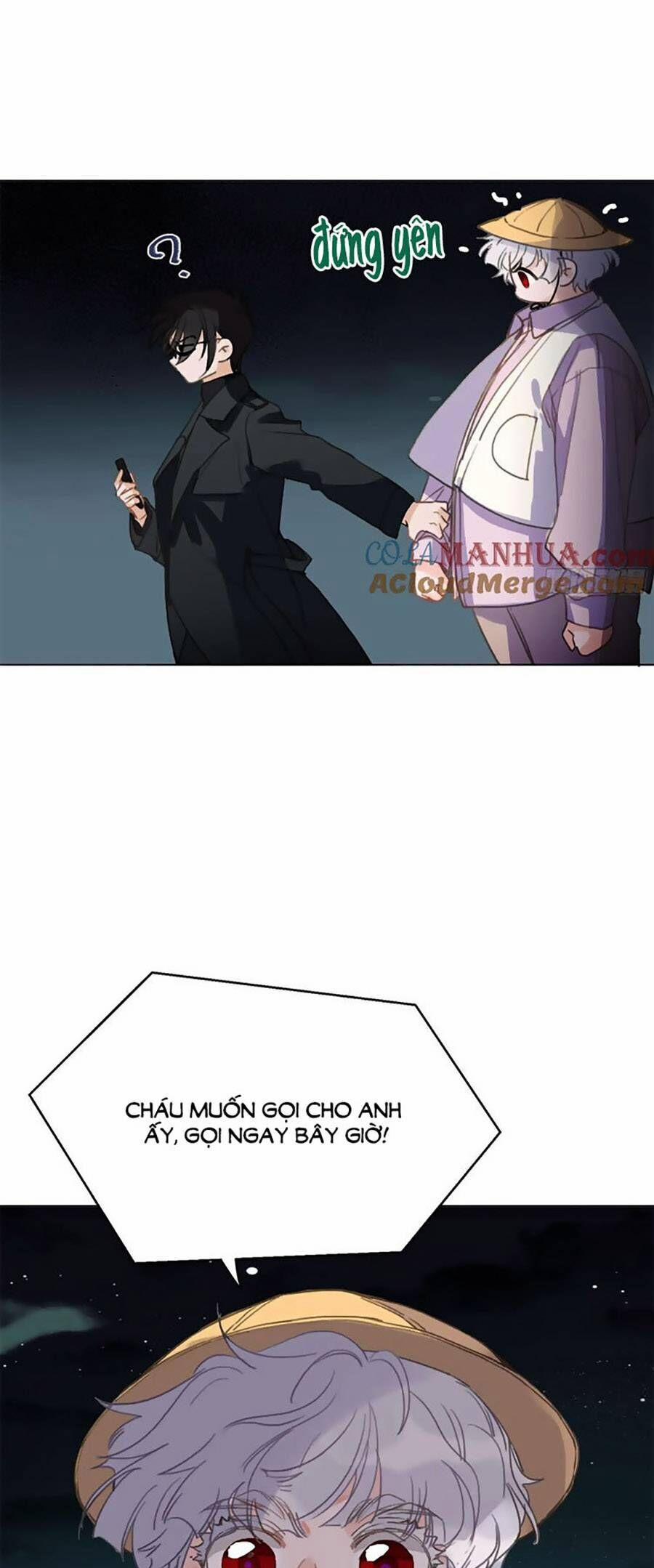 Mối Quan Hệ Không Hoàn Hảo 155 trang 8