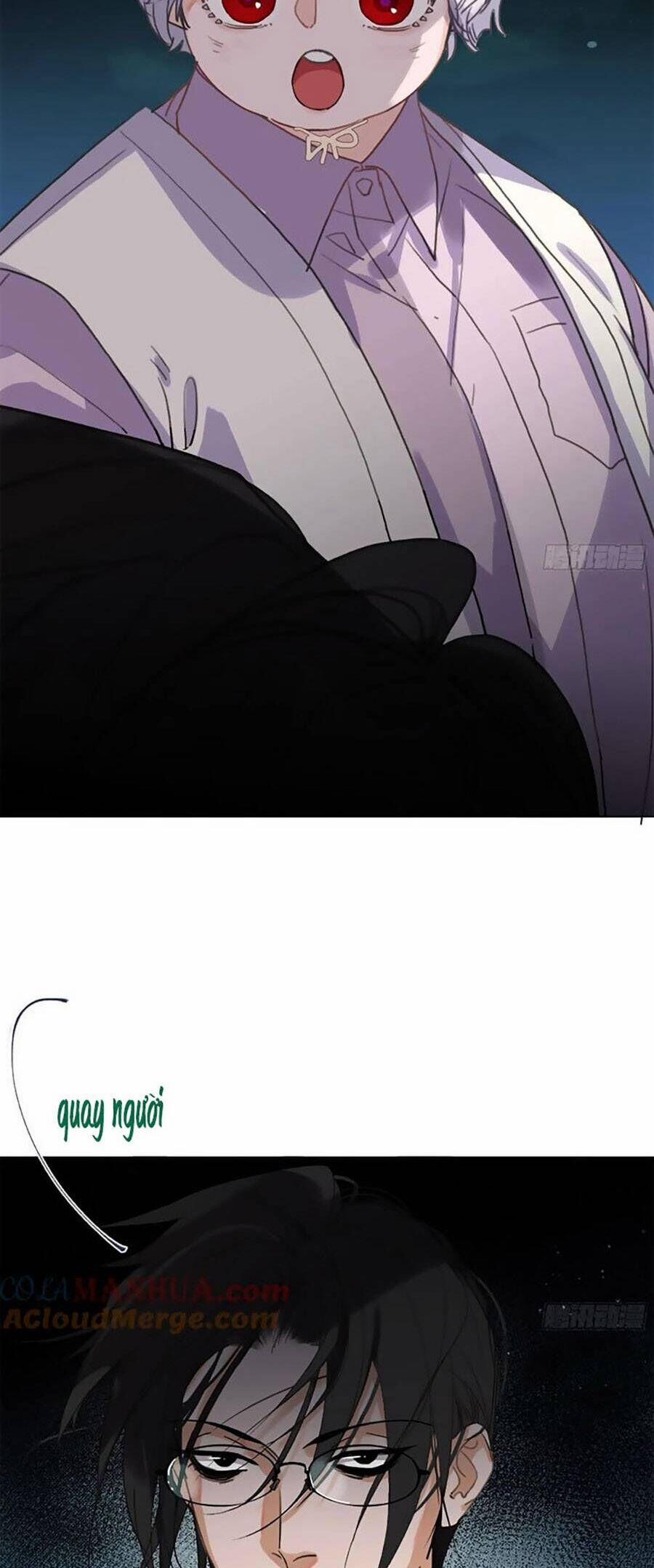 Mối Quan Hệ Không Hoàn Hảo 155 trang 9