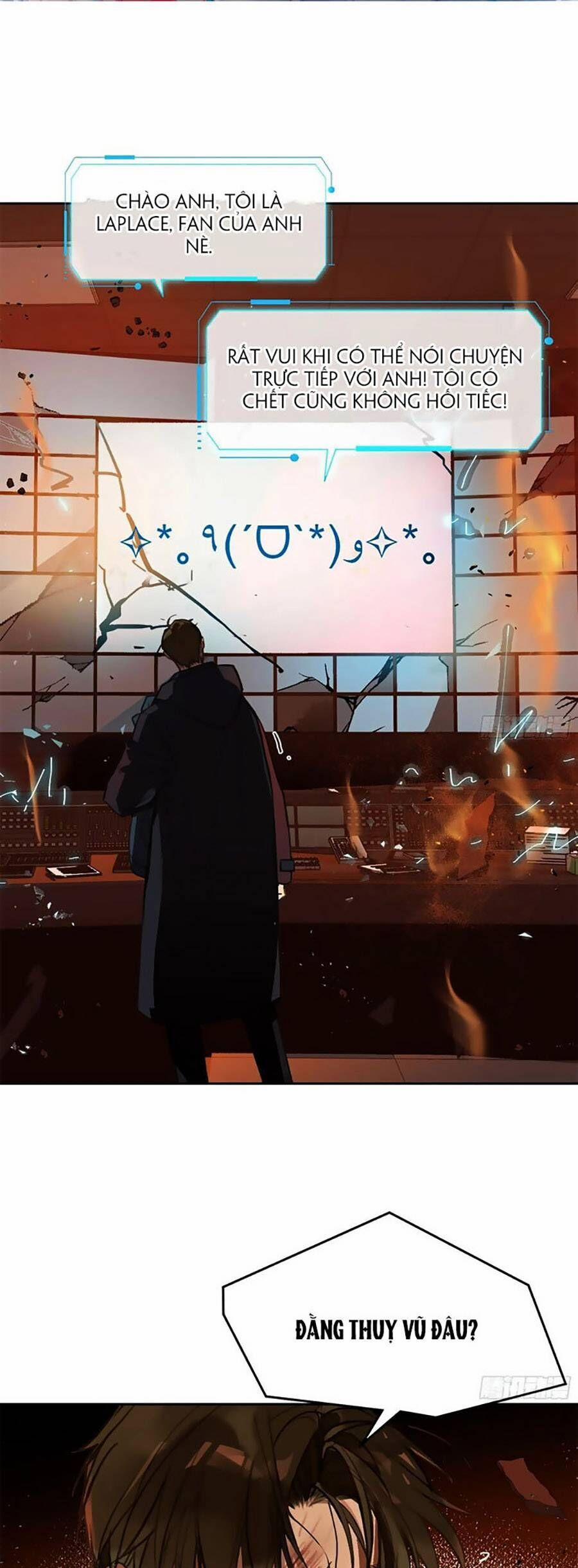 Mối Quan Hệ Không Hoàn Hảo 156 trang 1